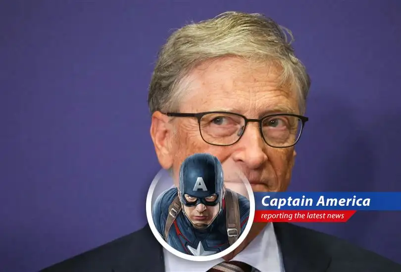 Microsoft co-founder Bill Gates vows to double his charitable giving, addressing global issues and challenging fellow billionaires to step up their game, while also subtly calling out Elon Musk's aid cuts.