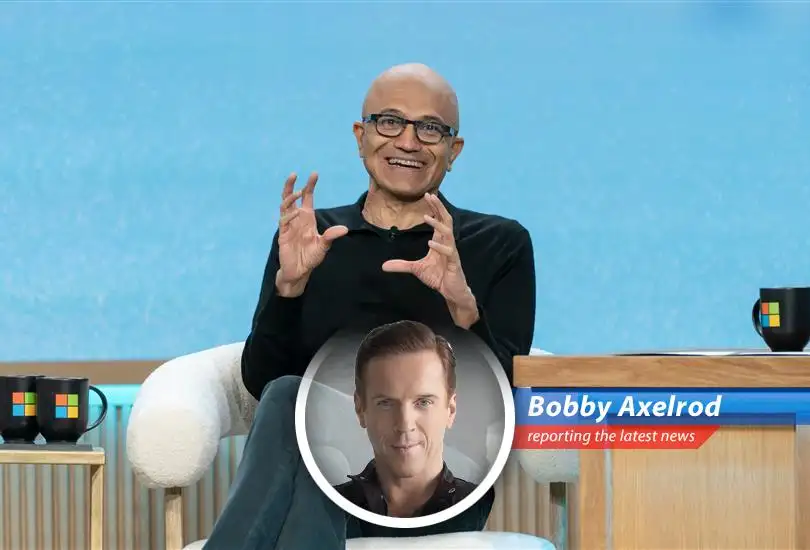 Microsoft crushes earnings expectations, fueled by its Azure cloud business, leaving Wall Street buzzing and yours truly contemplating a few strategic moves.