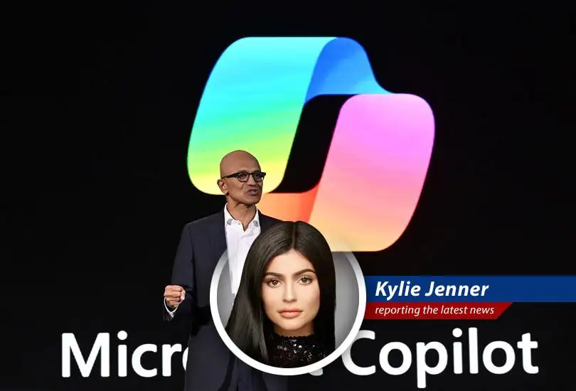 Microsoft is cutting jobs, but don't worry, they're still, like, totally rich and successful. Meanwhile, I'm over here just trying to figure out if my lip kit empire needs a similar 'restructuring.' #Goals #NotReally