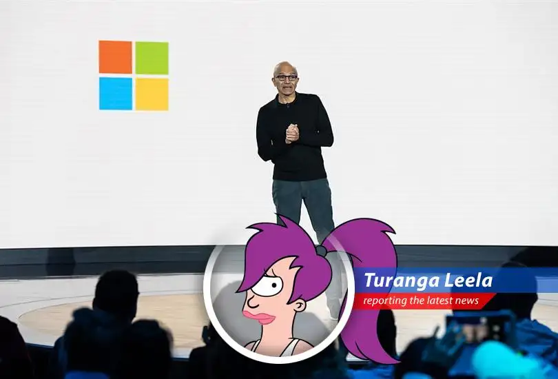 Microsoft jacks up Xbox prices faster than Zoidberg scarfs down a dumpster full of hot dogs, leaving gamers feeling like they've been Nibblonied!