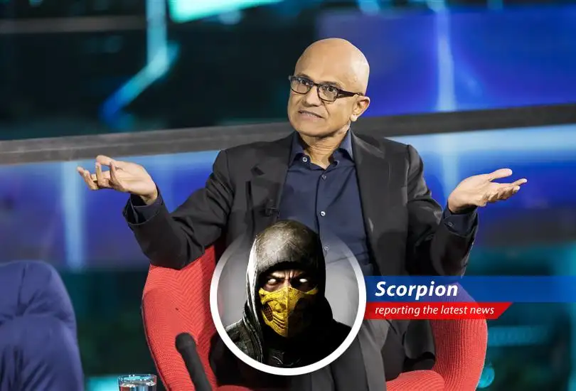 Microsoft slashes 830 jobs in Washington, leaving game devs, engineers, and even lawyers screaming 'Toasty!'