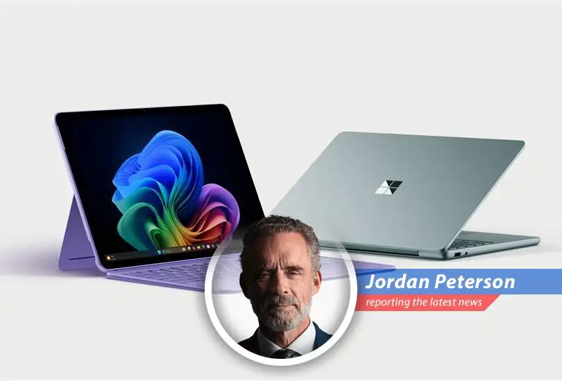 Microsoft unveils next-gen Copilot+ PCs with offline AI, cheaper price tags, and a promise to finally get your digital life in order – whether you asked for it or not.