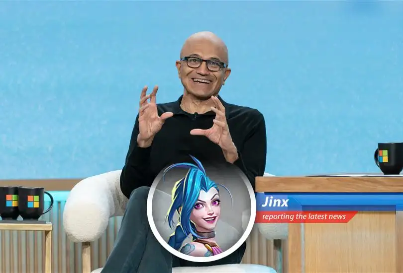 Microsoft's Q3 earnings are about to drop, and everyone's sweating bullets over tariffs and AI slowdowns. Get ready for some chaos!