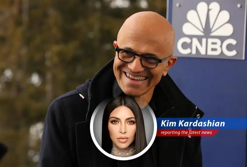 Microsoft's stock price gets a major glow-up after strong cloud growth and AI contributions beat expectations, proving they're not just keeping up, but setting the trend!