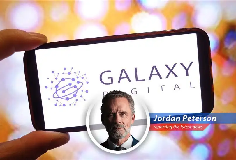 Mike Novogratz's Galaxy Digital finally conquers the Nasdaq after a four-year regulatory battle, betting big on crypto and AI as the future.