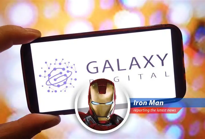 Mike Novogratz's Galaxy Digital finally hits the Nasdaq after a regulatory marathon, betting big on crypto and AI. Your friendly neighborhood Iron Man weighs in.