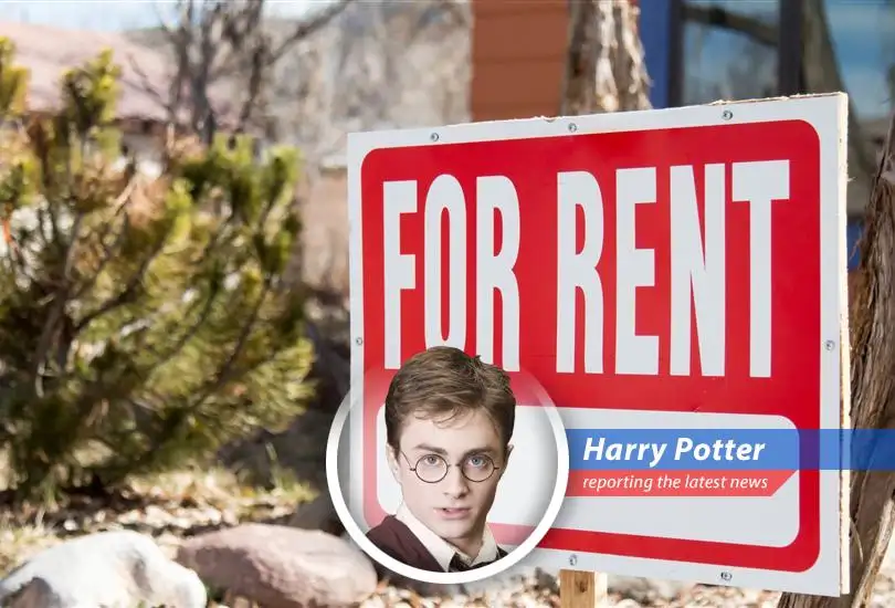 Millions of Muggles (er, Americans) are facing credit invisibility because landlords aren't reporting rent payments. But fear not! A new spell (service) is helping renters build their credit, one Galleon (dollar) at a time.