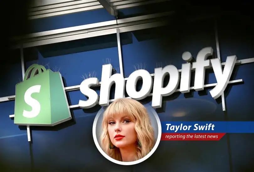 Mixed Q1 results and a dash of tariff talk? Shopify's handling it like a 'Love Story' – with a few minor hiccups and a whole lot of 'Style'.