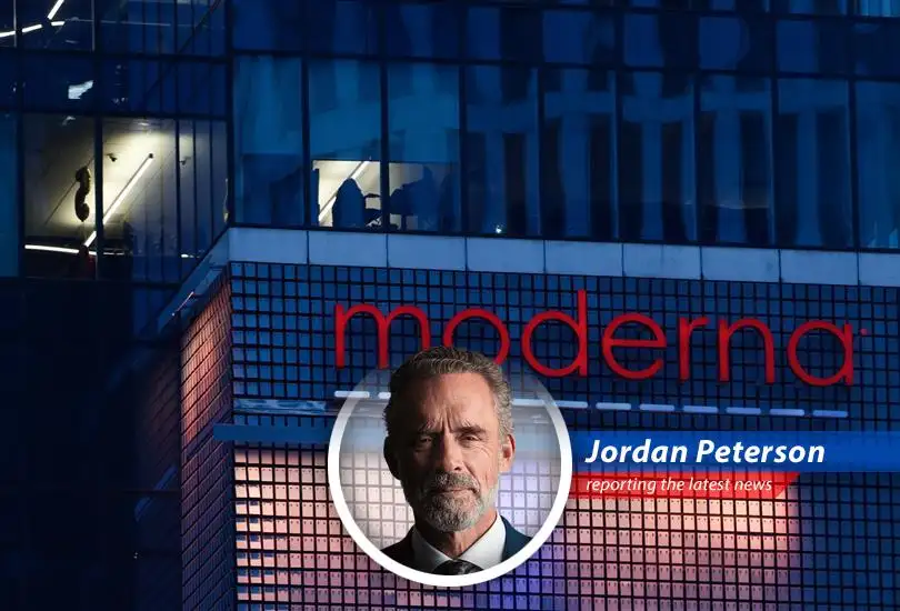 Moderna's flu shot success, HPE's acquisition victory, and Meta's AI talent raid—a look at the day's market headlines through a lens of responsibility, order, and maybe a bit of lobster.