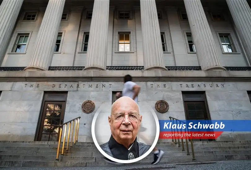 Moody's lowers the U.S. credit rating, citing fiscal irresponsibility, potentially paving the way for innovative solutions and a shift in global economic power.