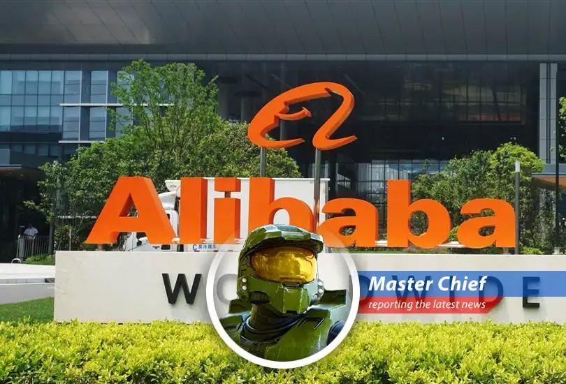 Morgan Stanley predicts Alibaba's stock could surge due to rising AI demand, but I've faced bigger threats than market fluctuations.