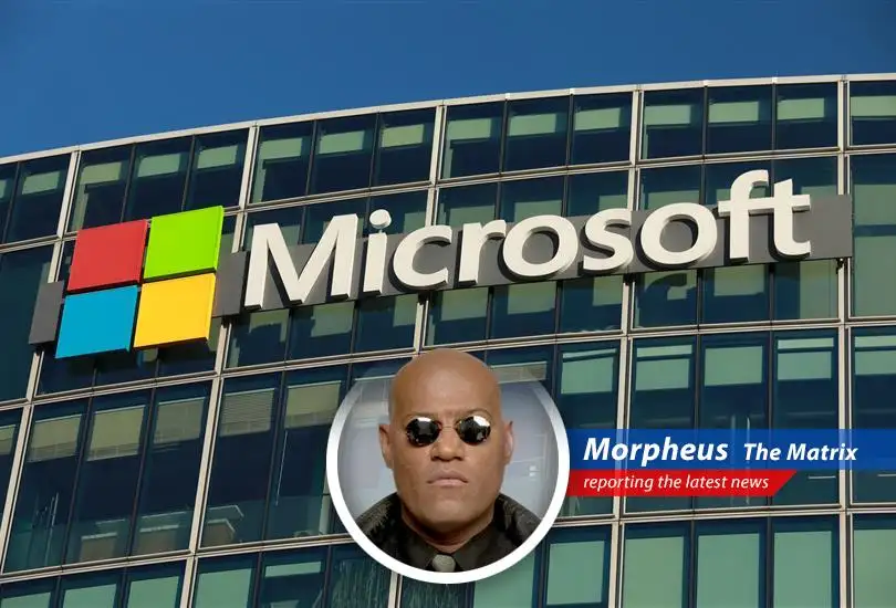 Morpheus analyzes the matrix of Wall Street, revealing potentially overbought and oversold stocks poised for a reality check. Are you ready to unplug?