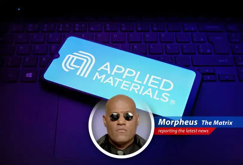 Morpheus reports on after-hours trading volatility for Applied Materials, Take-Two Interactive, Cava Group, and Doximity. Are these just numbers, or signs of a deeper system error?