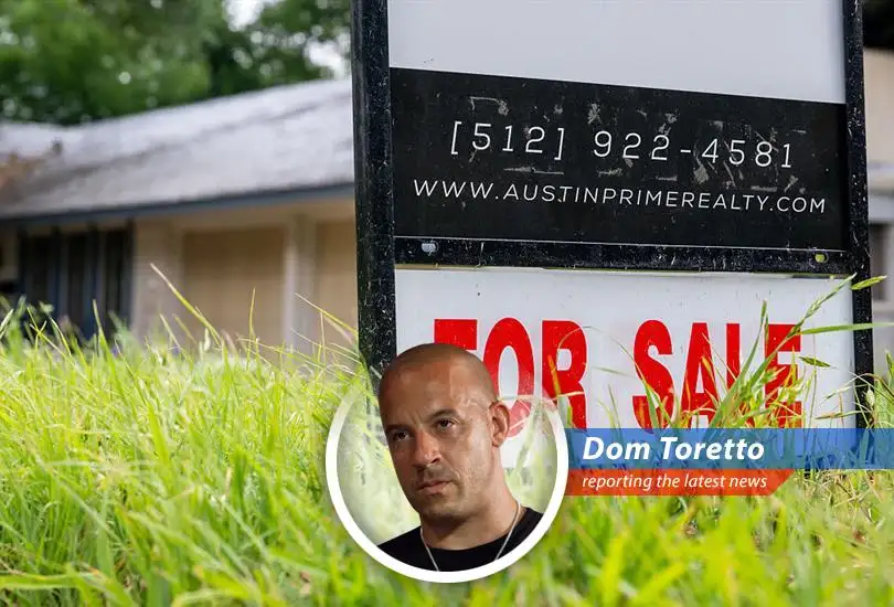 Mortgage applications are slowing down as economic uncertainties pump the brakes on home purchases, but Dom's got some thoughts on what REALLY matters.