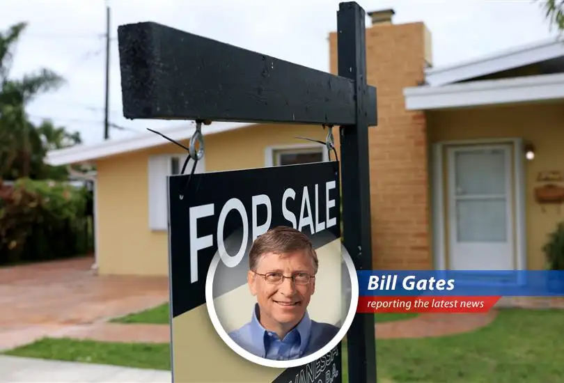 Mortgage rates remain stubbornly stable despite global turmoil, leaving potential homebuyers in a holding pattern.