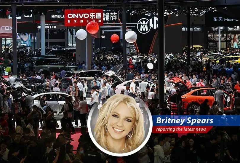 Move over, Hollywood! China's tech scene is hotter than my last Vegas performance, with AI, EVs, and robotaxis making headlines while tariffs are so last year.