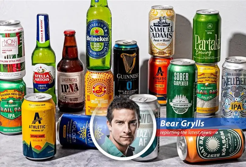 Move over, ale! The sober-curious revolution is here, with non-alcoholic beer poised to become the second-largest beer category. But will it ever truly dethrone the mighty lager?