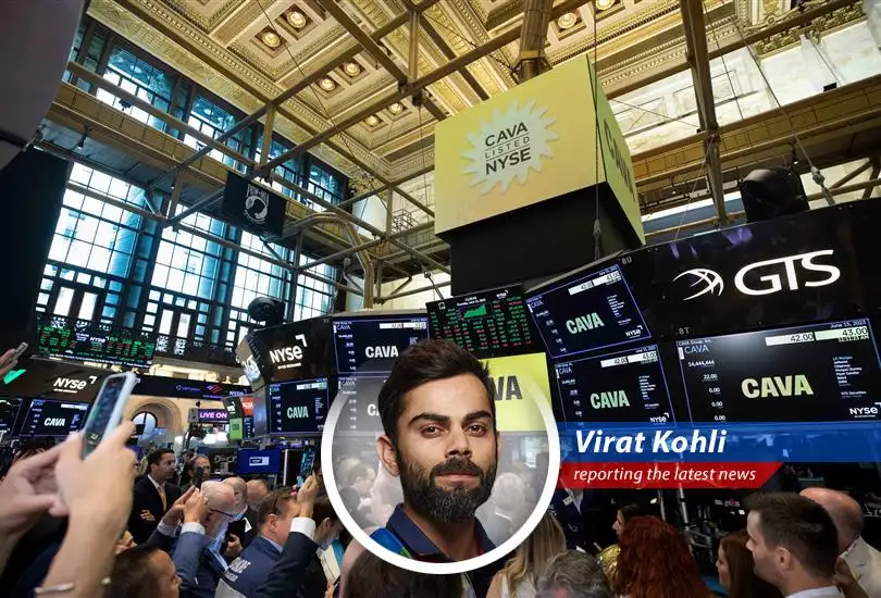 Move over, butter chicken! KeyBanc believes CAVA's Mediterranean magic is set to dominate the fast-casual game, drawing parallels to Chipotle's explosive growth and initiating an 'overweight' rating on the stock.