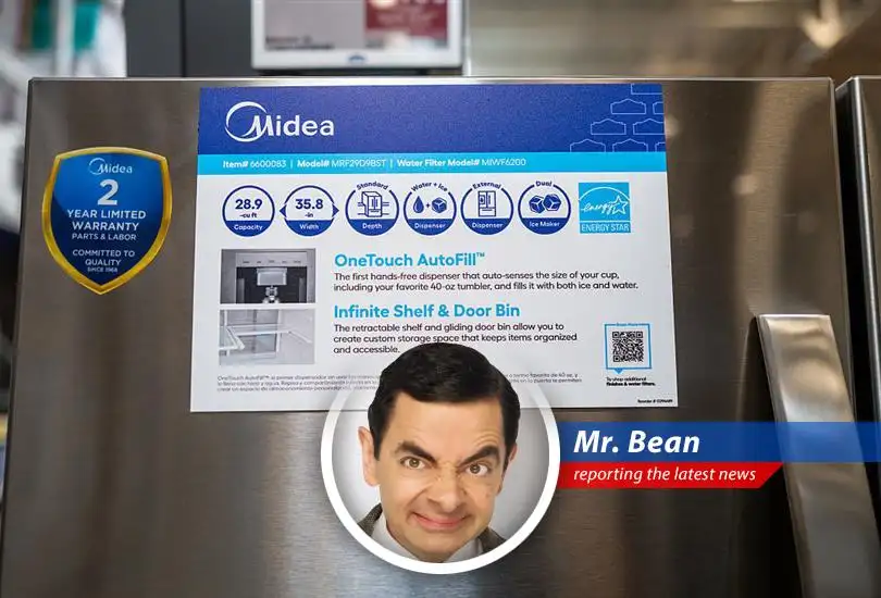 Mr. Bean investigates Trump's efforts to roll back energy-efficiency regulations, questioning if this is a case of 'If you don't succeed, try, try, try again!' or just plain silly.
