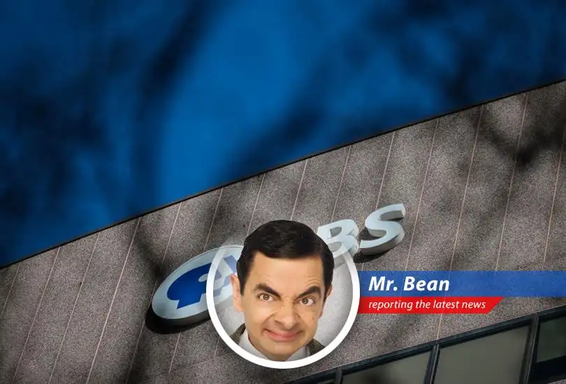 Mr. Bean reports on the US President's attempt to defund PBS, sparking a legal battle over editorial independence and potentially leaving Teddy without his favourite shows.