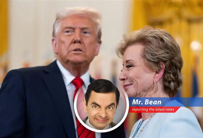 Mr. Bean tries to understand the new Republican plan to change student loan repayments. It involves numbers, income, and possibly Teddy getting involved.