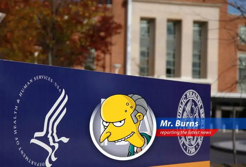 Mr. Burns reports on the FDA's new voucher plan to accelerate drug reviews and Headspace's foray into direct-to-consumer mental health services, all while eyeing potential profits and mischievous opportunities.