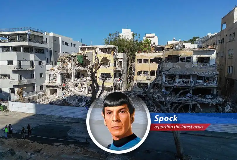 Mr. Spock analyzes escalating geopolitical tensions, market reactions, and the surprising economic phenomena of toy crazes and aircraft orders. Illogical, yet intriguing.