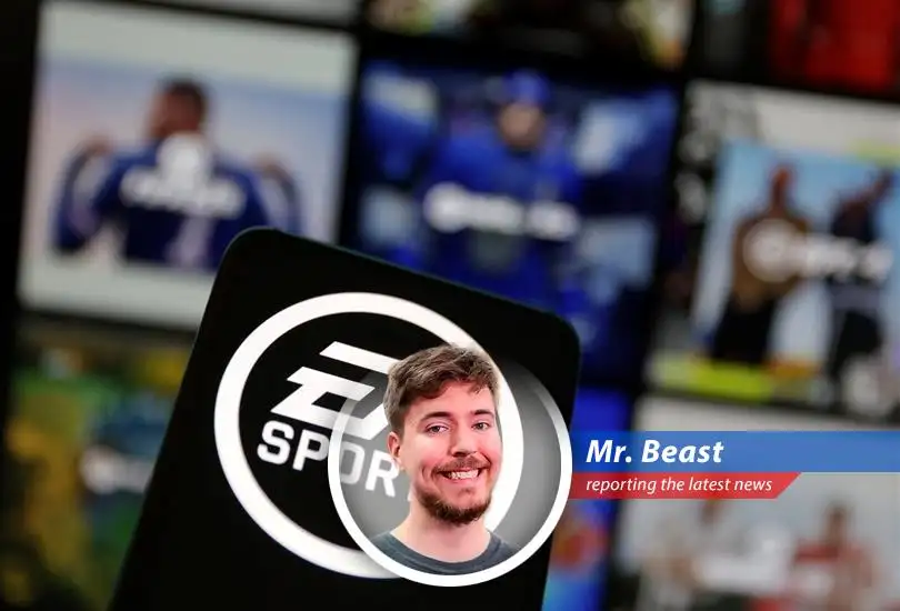 MrBeast breaks down the wild after-hours trading session, where some companies soared like a rocket and others face-planted harder than Chandler's 'fake laugh' on Friends. Get ready for some Beast-style financial fun!