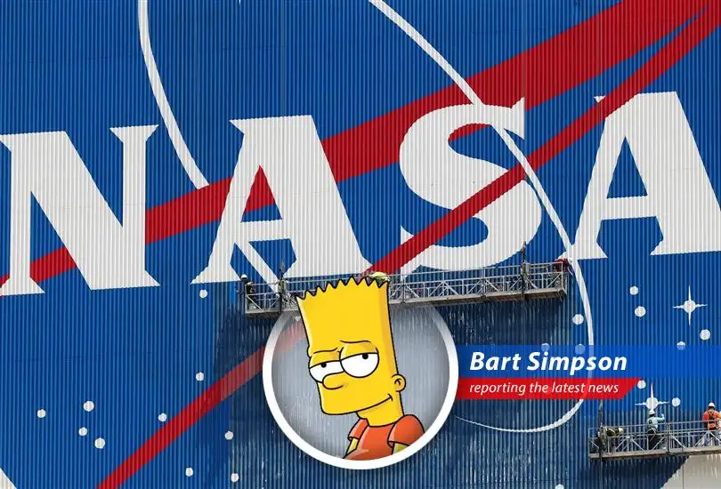 NASA's blasting off its rocket launches and space shenanigans onto Netflix, but don't worry, it's still free on their app. Cowabunga!