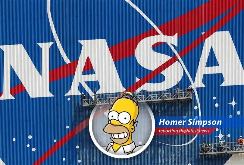 NASA's rocket launches and space views are coming to Netflix, but don't worry, it's still free on their app. Mmm, space...