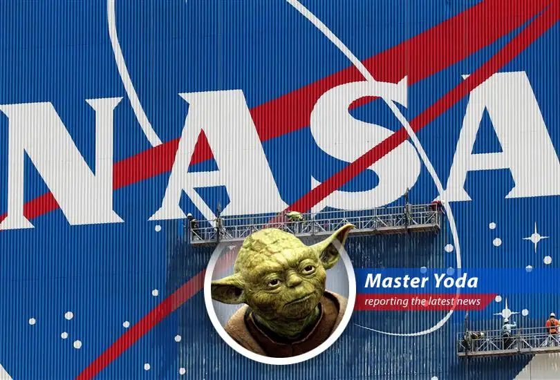 NASA's space exploration content lands on Netflix, expanding its reach across the galaxy...err, world.