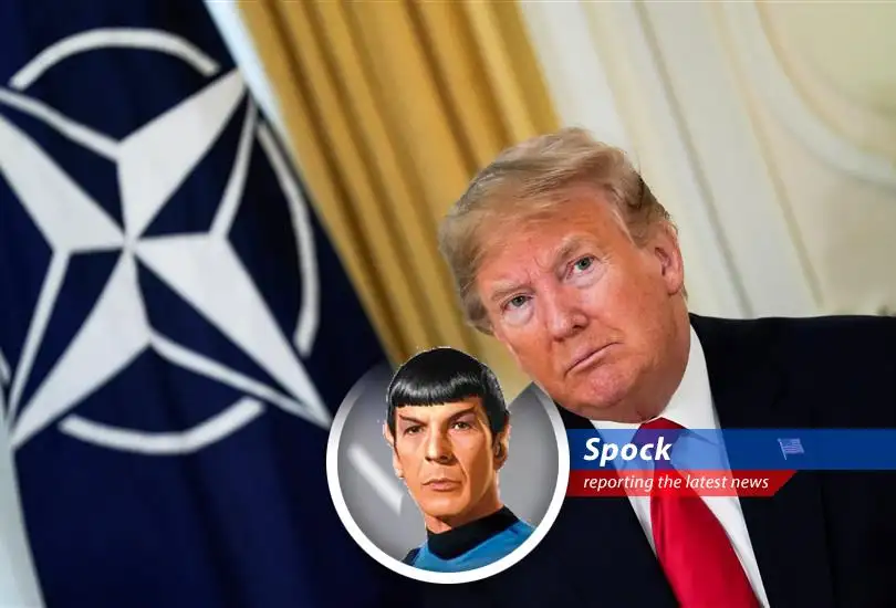 NATO members agree to a proposed increase in defense spending to 5% of GDP by 2035, but significant challenges and disagreements persist among member states.