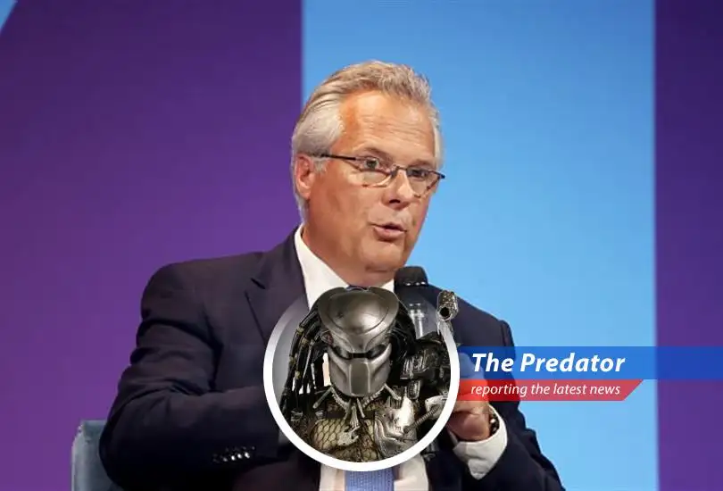 NXP Semiconductors' CEO is retiring amidst challenging market conditions, but is there more to the story than meets the eye? This hunter investigates.