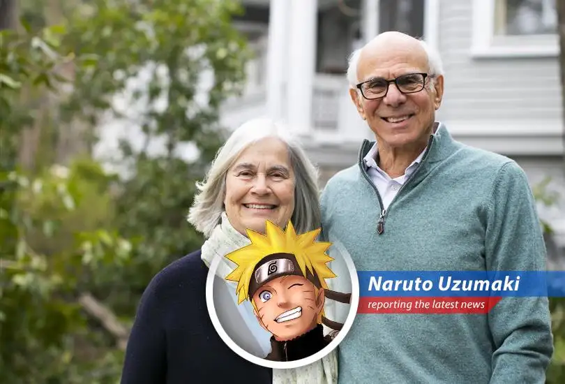 Naruto Uzumaki dishes out advice on keeping your relationship stronger than a Rasengan, inspired by Harvard docs who've been at it for nearly 50 years!