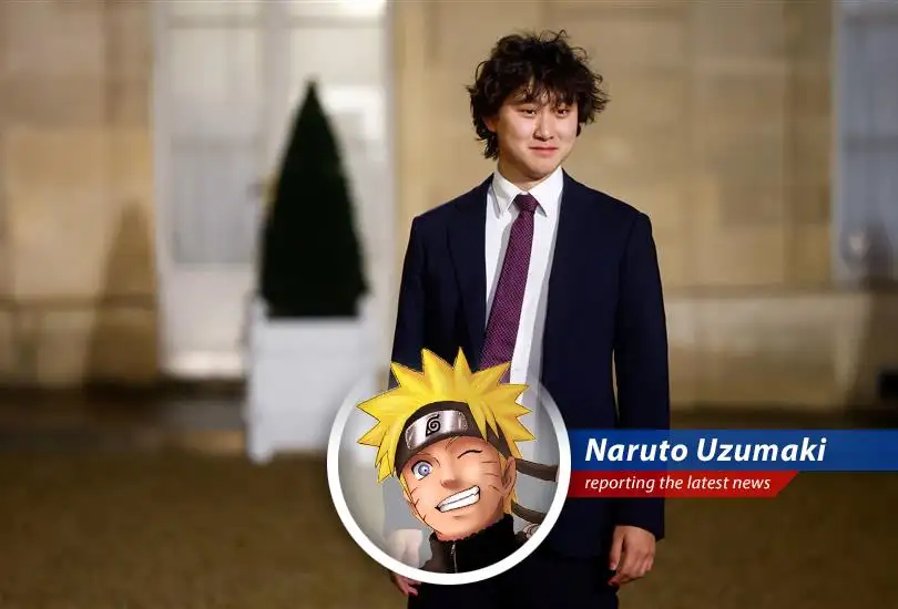 Naruto Uzumaki reports on Meta's new AI lab, aiming for superintelligence with a potential $10 billion Scale AI investment – a move that's more ambitious than mastering the Sexy Jutsu!