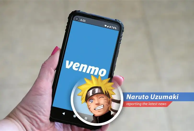 Naruto Uzumaki reports on Venmo's transformation from a simple payment app to a full-blown fintech force, challenging rivals like Cash App with new rewards and expanded checkout options. Dattebayo!