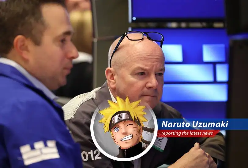 Naruto Uzumaki reports on the U.S. stock market's household ownership boom and why it might be a bigger rasengan of risk than we thought!