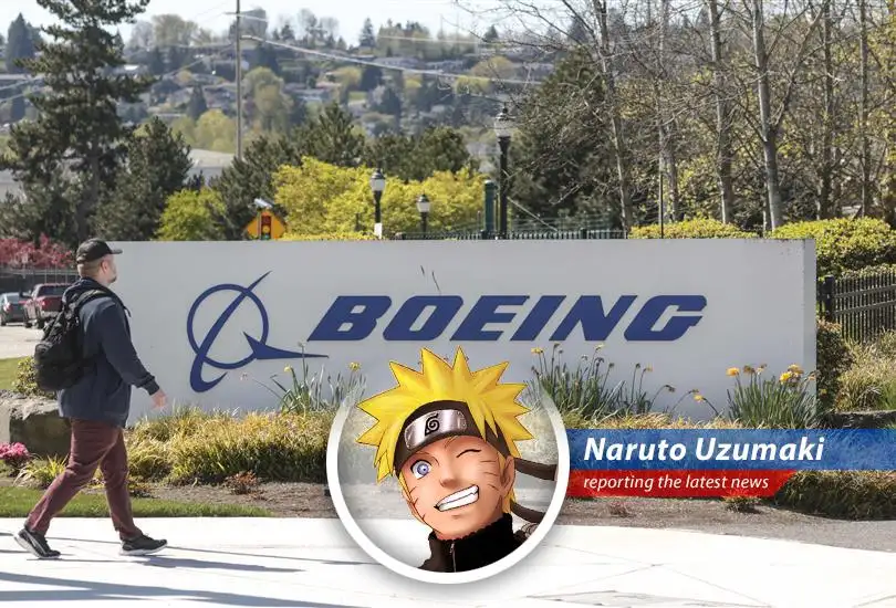 Naruto Uzumaki reports on the biggest stock market movers, from Boeing's recovery to Elon Musk's efficiency boost, and a whole lot of surprises in between! Dattebayo!