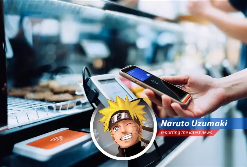 Naruto Uzumaki reports on the epic battle between Venmo and Cash App: Who will become the Hokage of peer-to-peer payments?