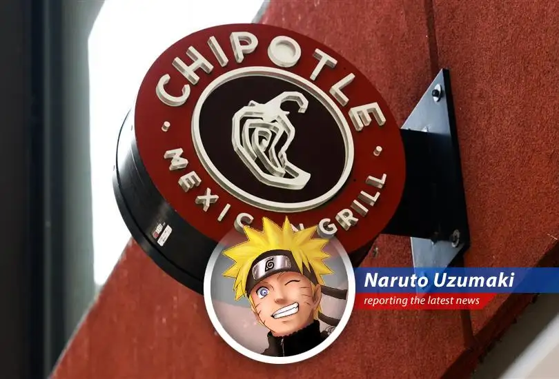 Naruto here, reporting on how even the mightiest burrito chain, Chipotle, is facing some tough times. Turns out, a pinch of bad weather and some stingy customers can throw off even the best-laid plans!