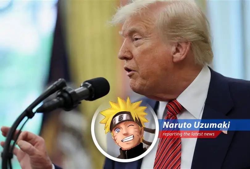 Naruto here, reporting on how the U.S. and China might just be patching things up with a deal involving rare earths, tariffs, and maybe even some ramen diplomacy! Dattebayo!