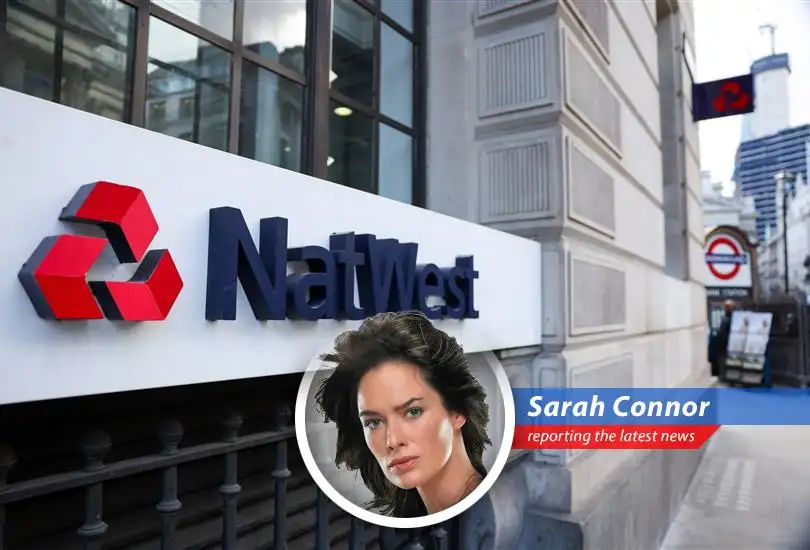 NatWest's Q1 profits skyrocket, fueled by strategic priorities and government stake reduction. Sounds like someone's planning something, and I don't like it.