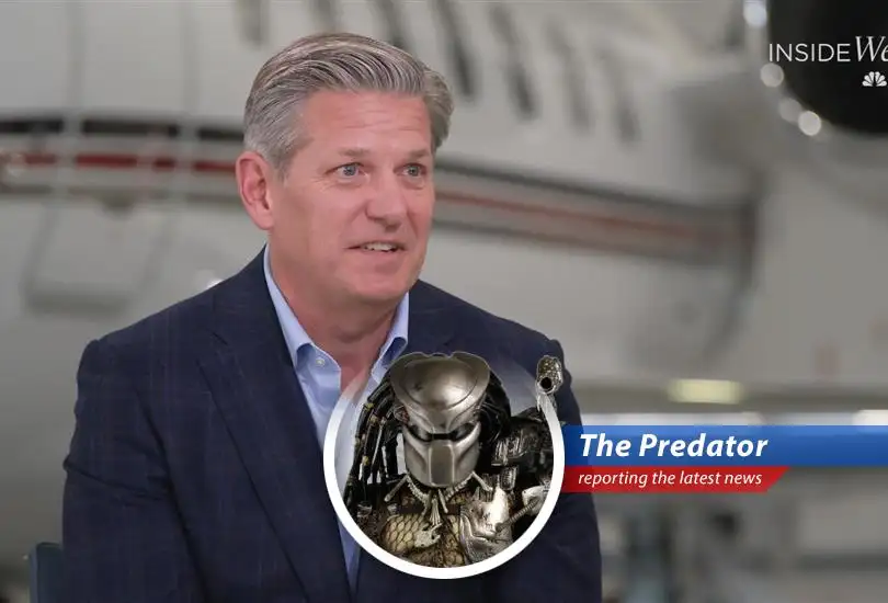 NetJets president reveals that demand for private jets remains strong despite market volatility, with wealthy travelers seeking anonymity and crudités in the skies.