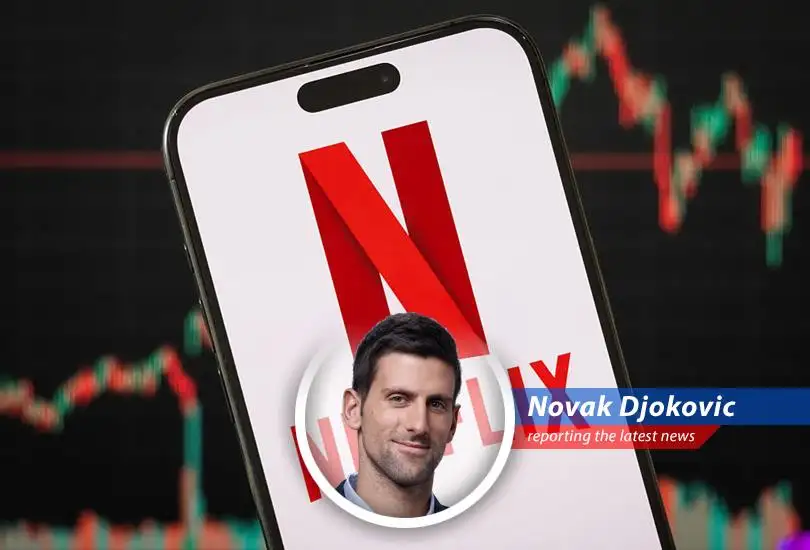 Netflix enjoys a record-breaking stock run, defying market trends and leaving traditional media rivals in the dust. Is this the new normal, or just beginner's luck?