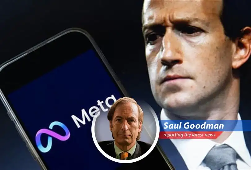 New analysis suggests Meta could lose billions in ad revenue due to Trump's tariffs impacting Chinese retailers like Temu and Shein.