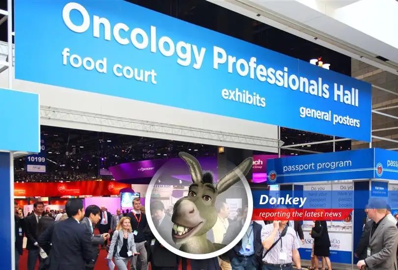 New cancer treatments are makin' waves, with AstraZeneca, Pfizer, Gilead, and even Amazon gettin' in on the action! It's like a fairy tale, but with less ogres and more... well, still some ogres probably.