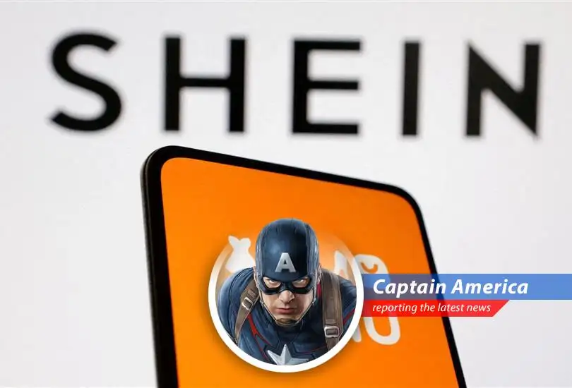New data reveals a significant slowdown in U.S. usage of Chinese e-commerce giants Temu and Shein following President Trump's tariffs and the closure of the de minimis loophole, but their global expansion continues.