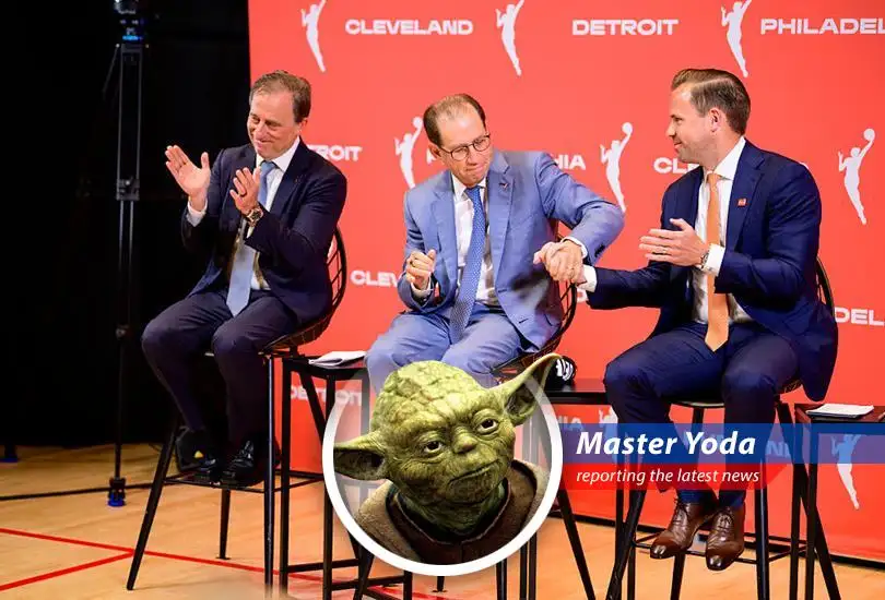 New teams join the WNBA in Cleveland, Detroit, and Philadelphia, sparking excitement and long-term investment hopes, even as profit remains a distant dream.