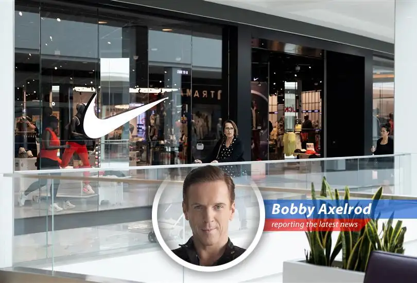 Nike ekes out a win against expectations, but Bobby Axelrod sees through the smoke and mirrors of their Q4 earnings report.