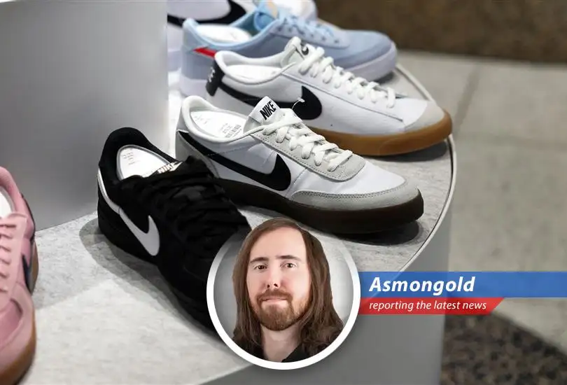 Nike is making a triumphant return to Amazon after a six-year hiatus, proving that sometimes you gotta embrace the corporate overlords to sell those sneakers.